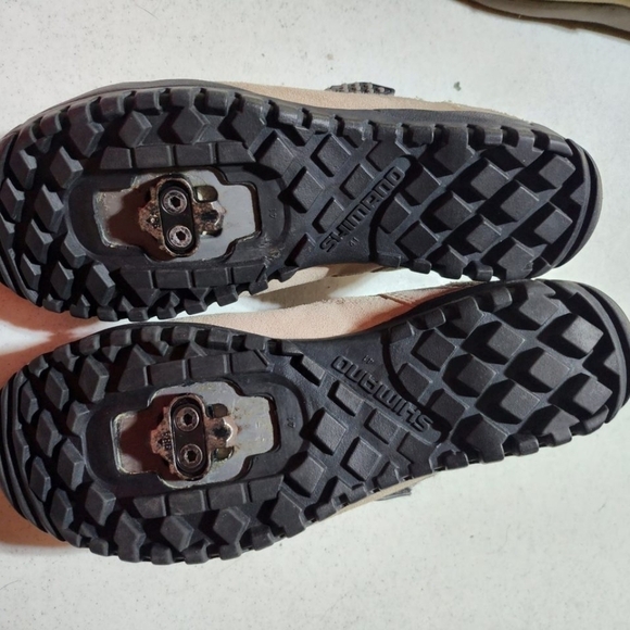 Shimano ST-MO36 Cycling Sz. 7.5 Shoes - Picture 7 of 8